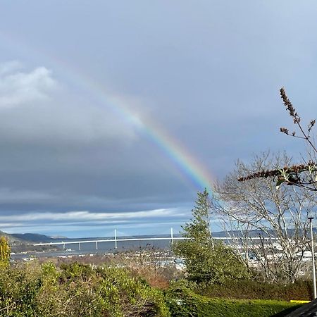 Hillside View, Inverness Ngoại thất bức ảnh